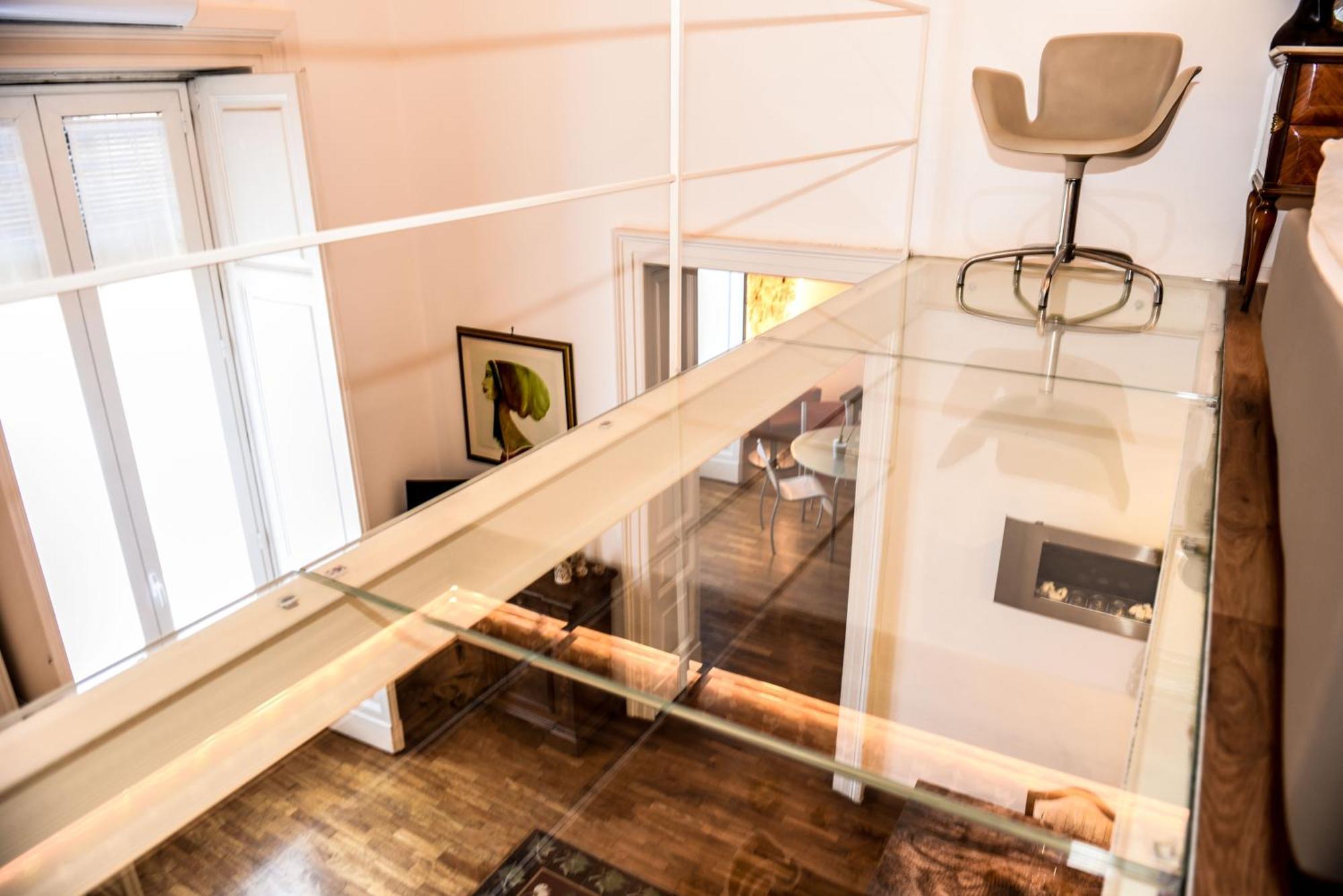 Exclusive Gina'S Apartment カターニア エクステリア 写真